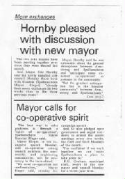 Mayor Hornby about Mayor Rieger 1990 First statement.jpg